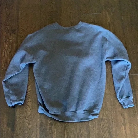 Crewneck Raptors Sweater - Picture 4 of 5